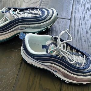 Nike Air Max 97 men’s US 8